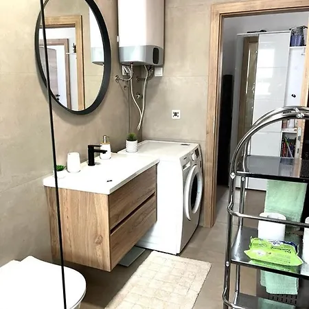 Apartman Sunset Zára