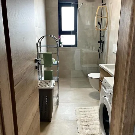 Apartman Sunset Zára