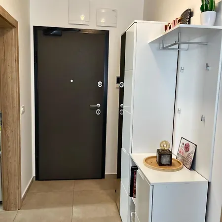 Sunset Apartman